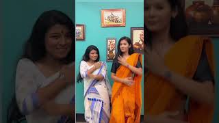 Seema Boruah & Richa Chetry Shorts video | Beharbari Out Post Team