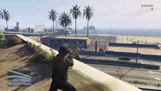 Gta 5 online killing hole ceo