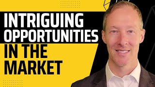 Intriguing Opportunities in the Market - Nathan Krampe