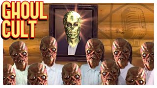 Ghoul Cult - Episode 252 - Atomic Radio Hour