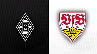 Canal 4 TCS El Salvador | Bundesliga 24/25 Borussia Mönchengladbach vs Stuttgart (Jornada 3) Anuncio