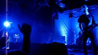 Guano Apes - Open Your Eyes (LIVE Kiev 19/04/2011)