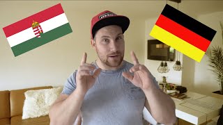 Warum hab ich nach Deutschland gekommen?