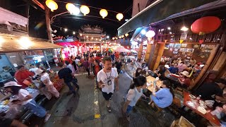 360° 100 Year Old Chinese Market Event 29.09.2023