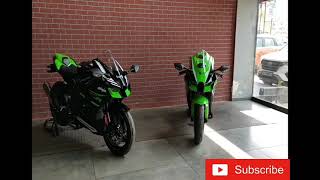 2021 zx10r