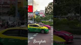 Bangkok