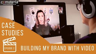 Client Stories Episode 2: Building a brand with video