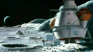 MOONBASE ALPHA