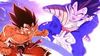 Top 15 Strongest DBZ (Saiyan Saga) Characters