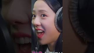 Jisoo cute voice that melts your heart