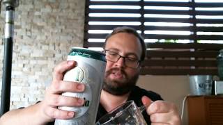 Beer review #126 - Germania Premium Pilsner