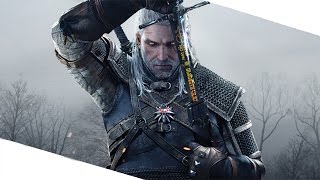 [GMV/AMV] THE WITCHER 3 TRIBUTO #14