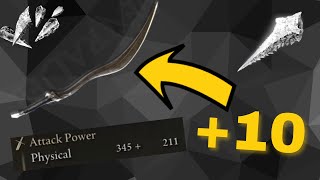 Elden Ring: How to upgrade your weapon to +10 in an hour