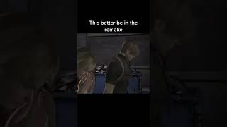 Resident Evil 4 Remake | Extended Gameplay | #shorts | #8