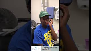 Advanced DDS | Garden City Dentist | Alysha H. Video Testimonial