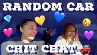 Random Chit Chat (July 2023)