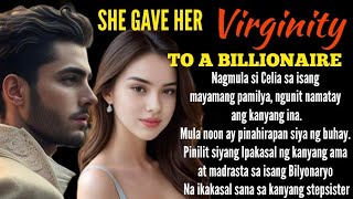 PART 13 | SHE GAVE HER VIRGINITY TO A BILLIONAIRE | MarizTv Inspirational Tagalog Love Stories