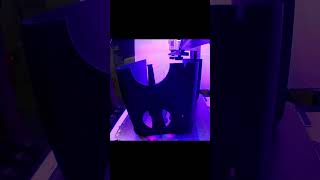 ADin3D Oculus Headset Stand Time Lapse #bambulab #3dprinter #oculus