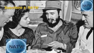 Fidel Castro Lider de la Revolución Cubana Fallece A sus 90 años de Edad