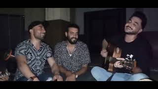 Ali Khan new song tiktok Tam chaha ha to kama Sar Ishq Murshid song