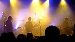 Nada Surf "Jules & Jim" @ Le Splendid Lille [11.02.2012]