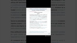 Modelo de certificación dependiente económico (Conyugue) Renta