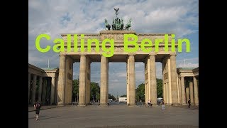 My Berlin trip Collections 2009