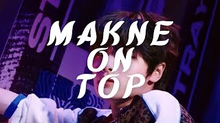 【日本語訳】末っ子アイエンが最強無敵｜Makne on Top - I.N feat.3RACHA