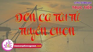 ĐỜN CA TÀI TỬ TUYỂN CHỌN - BẢN SẮC PHƯƠNG NAM