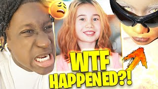 Lil Tay OFFICIALLY SOLD HER SOUL...