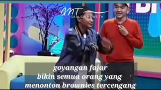 fajar sadboy joget