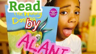 Alani’s storytelling, “ THE WONKY DONKY!” / A Fun Story.