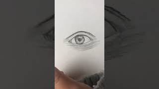 Göz ÇizimiNasıl Göz Çizilir? Eye Drawing Tutorial #eyedrawing #eyebrow #art #artist #shorts #tiktok