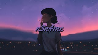 Cigarette's Sunset~~(lofi hip hop mix radio-beat to relax/study too[10 min]