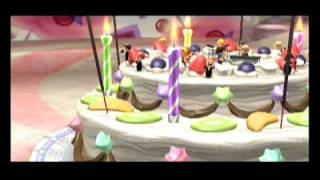 Wii Music - Happy Birthday to You - (For TheNuclearMongoose's Birthday)