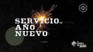 Especial de Año Nuevo (Cartas a Jesús)