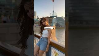 #PayalRajput Enjoying her Vacation in London 😍❤ | #ShortsVideo #Instagood #Reelitfeelit