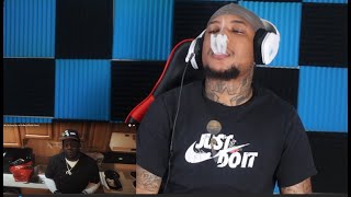 Rio Da Yung Og - In Da Bay (REACTION)