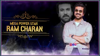 Ramcharan New Edit Whatsapp Status | 02 | #ramcharan #rc15 #pawankalyan #ramcharanwhatsappstatus