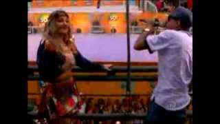 Plaque de 100 | Claudia Leitte Feat. MC Guime | Carnaval 2014