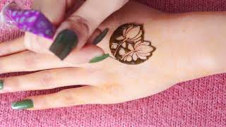 latest eid mehndi design for eid 2024 || eid mehndi designs 2024 || eid mehndi designs 2024