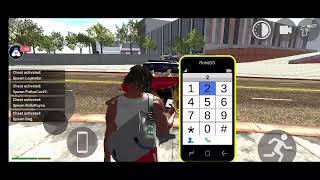 Indian Bike Driving 3d Game All New Cheat Code ||