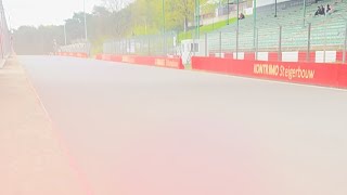 Circuit zolder