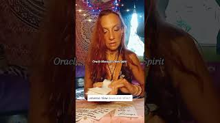 #tarot #oracle #guidance #intuition #divination #spirituality #selfdiscovery #healing #shorts