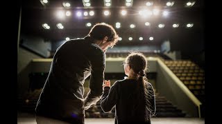 Alytaus miesto teatro spektakliai ir edukacijos vaikams