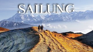 Sailung 2024 || Unexplored Hiking Route || Nepal