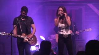 OTTAWA  EXCLUSIVE FOR FT MAC "KIRA ISABELLA PERFORMS  "  I AM SO OVER GETTING OVER YOU "