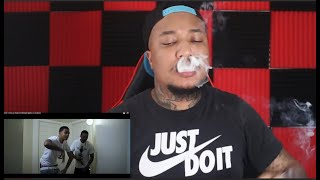 Bris "First 42 Hours Freestyle" REACTION