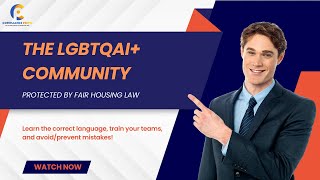 Fair Housing for All | Exploring LGBTQAI+ Protections in Housing Law | WEBINAR