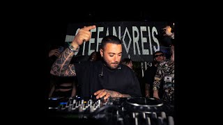 Only For DJ Presenta: Stefano Reis